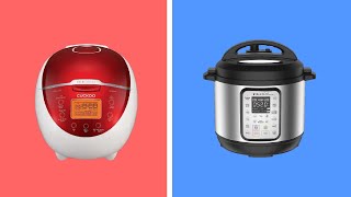 Top 5 Best Rice Cookers in 2024