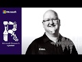 A conversation with Microsoft CTO Kevin Scott