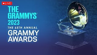 Replay: 65th Annual GRAMMY Awards Live Stream | 2023 GRAMMY Awards Full Show