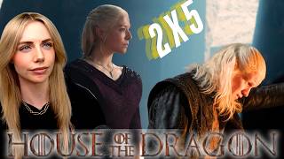 House of the Dragon 