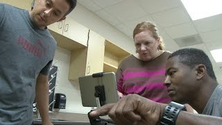 INTERACT Academy