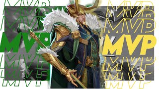 Unraveling Loki’s Secrets: The Most Detailed Guide for Marvel Rivals Loki