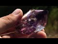 shangaan enhydro amethyst