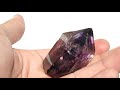 shangaan enhydro amethyst