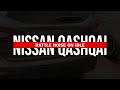 Nissan Qashqai rattle noise on idle - pay attention!