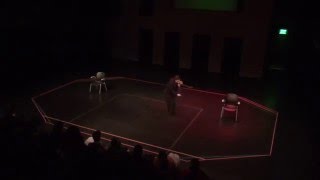 Break The Cycle Excerpt