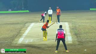 KHIDUKHPADA VS SHIVKAR SAHARA MATCH AT, || स्व. प्रभाकर हासू पाटील स्मृती चषक ||