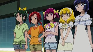 スマイルプリキュア! 第27話予告 (2012-2013) (@PrettyTrad)