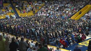 May Commencement 2026 - #3 - Murray State University