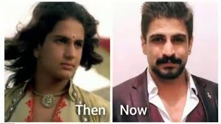 Dharam Veer (2008) Movie Cast "Then & Now" Complete with Name and Birth