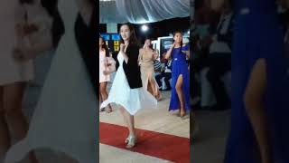 Bride SURPRISE dance performance/ groom super shock