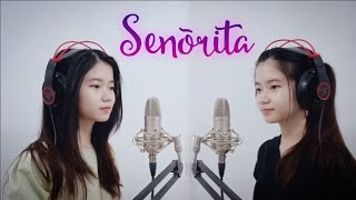 Download Senõrita | Shania Yan Cover mp3