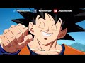 dragon ball fighterz gohan vs broly dramatic finish english japanese @ 1440p 60ᶠᵖˢ hd ✔