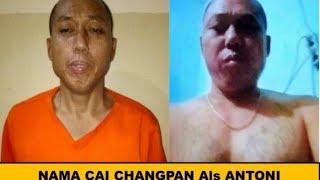 Sederet Fakta Terkait Kematian Cai Changpan di Hutan Bogor, Hasil Autopsi, Motif, dan Tato di Tubuh