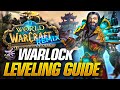 Mists of Pandaria Remix Warlock Leveling Guide! Talent Builds and Overview!