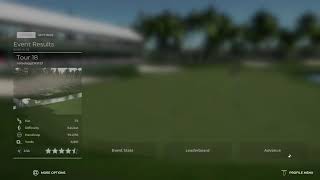 Green Monster PGA TOUR 2K21