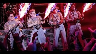 Ghostbusters Trailer #2 : Time to Save the World Again