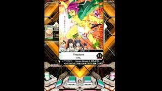 【SDVX III】 Firestorm 【EXH】