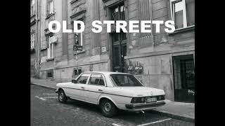 (SOLD)90's Oldschool Boom Bap Rap Instrumental Hip Hop Beat 2017 ''Old Streets''