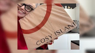 4 ACCESSORI COSY ISLAND #cosyisland #shoes #bags#gift