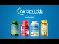 Why Puritan's Pride Vitamins?