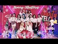 Santa Tell Me (Remix) - Ariana Grande | Dance Cover By NHAN PATO Class