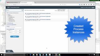 Rational Performance Tester - Load Test Execution for IBM BPM