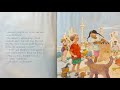 the sandcastle contest by robert munsch read aloud by maddie hunter