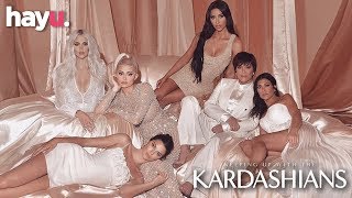 New Episodes September 9th | Keeping Up With The Kardashians Season 17 | hayu