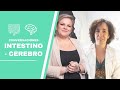 Estrés, ansiedad y estado de ánimo / Conversaciones intestino - cerebro