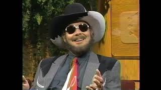 Prime Time Country 1996 Hank Williams, Jr, Marty Stuart, Mark Chesnutt, Merle Kilgore, Mike Snider