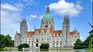 Hanover. Germany 🇩🇪 #please #subscribe #like #shorts #short #viral #trending #video #travel #germany