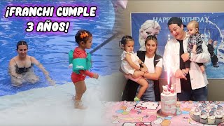 ¡CUMPLEAÑOS DE MI HIJA + VIAJE A LA PLAYA! - VLOG 21