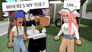 Weird Guy Creeps Us Out Roblox Meeting Fans Roblox Meepcity Roblox Funny Moments - mass trolling with admin commands in roblox laundromat
