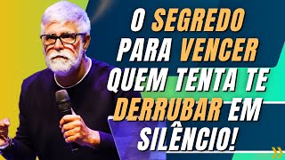 Pr. Claudio Duarte: QUEM TENTA TE DERRUBAR EM SILÊNCIO??  |Pregação 2024 | Claudio Duarte 2024