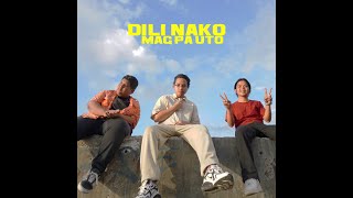 El-₱RE$KO - DILI NAKO MAG PA UTO ft. Double Berry \u0026 Makk Medasin (Official Music Video) | DBC GRIND