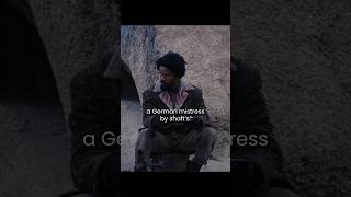 Do Slaves Still Believe in Marriage || Django unchained