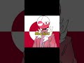 If Denmark died Countryhumans 🇩🇰