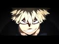 Bakugou edit {Judas}