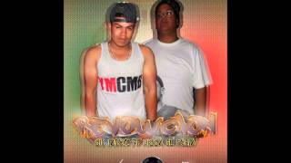 Revolucion - Sir Tarokc FT. Missa El Poeta (Prod. By Los Quimicos)