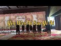 Yin Wei Ai Suo Yi Ai / Cinta Karena Cinta Line Dance