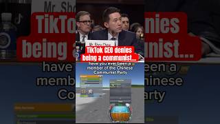 TikTok CEO denies being a communist #funny #tiktokvideos #ksp #kerbalspaceprogram