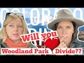 Woodland Park Colorado living | Pros and cons of living in Woodland Park