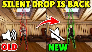 SILENT DROP is BACK After The NEW Update! - Rainbow Six Siege Deadly Omen