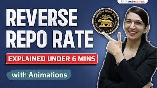 What is Reverse Repo Rate? Reverse Repo Rate Explained in Hindi