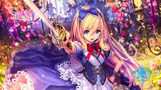 ［闇影詩章］《趣味》恐怖中立龍，差點直接被秒殺～shadowverse