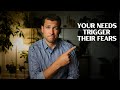 Anxious Avoidant Couples Need to Watch This!