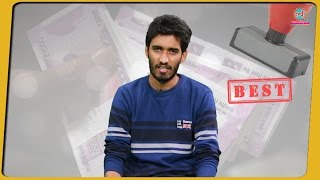 2000 की नोट के वो सीक्रेट जो लोग आपको बताना भूल गए हैं | नोटबंदी | Demonetisation