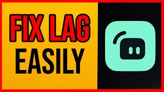Streamlabs - How to Fix Lag and Dropped Frames (2026 BEST Method)