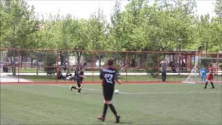 KASIRGA SPOR U12 (2007) ÖZEL VİDEO